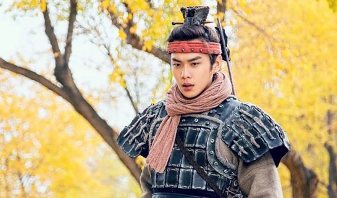 破釜沉舟主人公是谁 破釜沉舟是指谁-百联百科