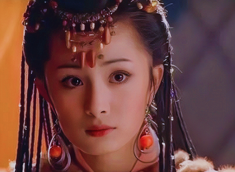 初见又美又灵又干净，走红后却像变个人，这6位女星的脸，好可惜