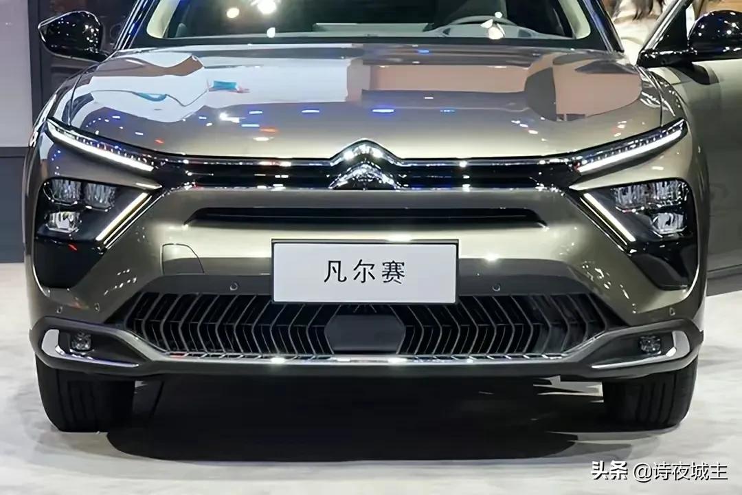为什么说最后打垮特斯拉的不是日系车 而是雪铁龙 凭借实力还是价格