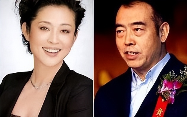 时隔多年,陈凯歌终于说出和倪萍分手真相,难怪选择陈红