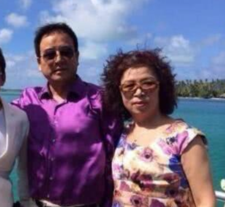 “上梁不正下梁歪”马蓉的人生悲剧的始作俑者，是她亲妈