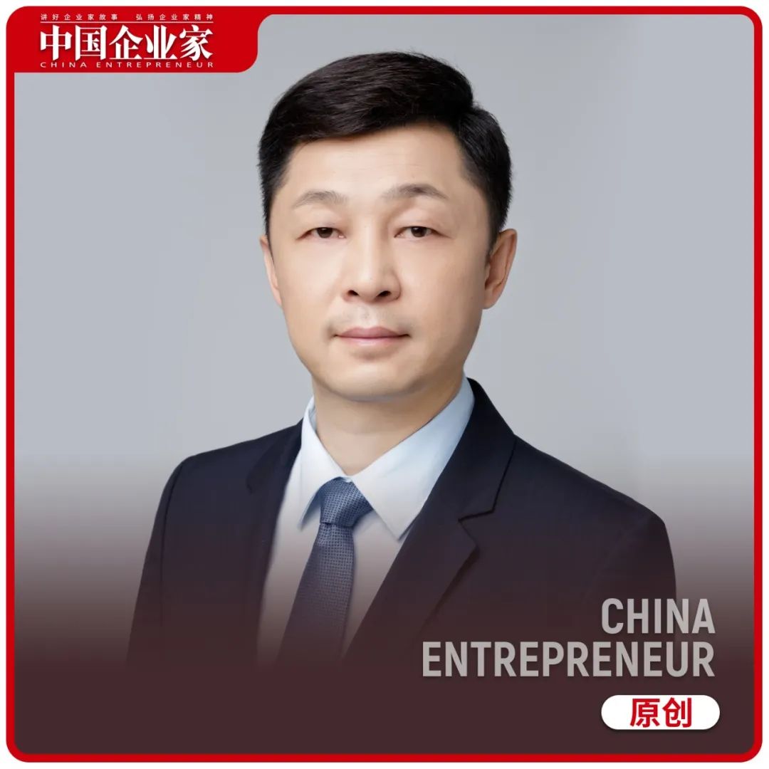 连获腾讯4轮投资，它要破“缺芯少魂卡脖”魔咒