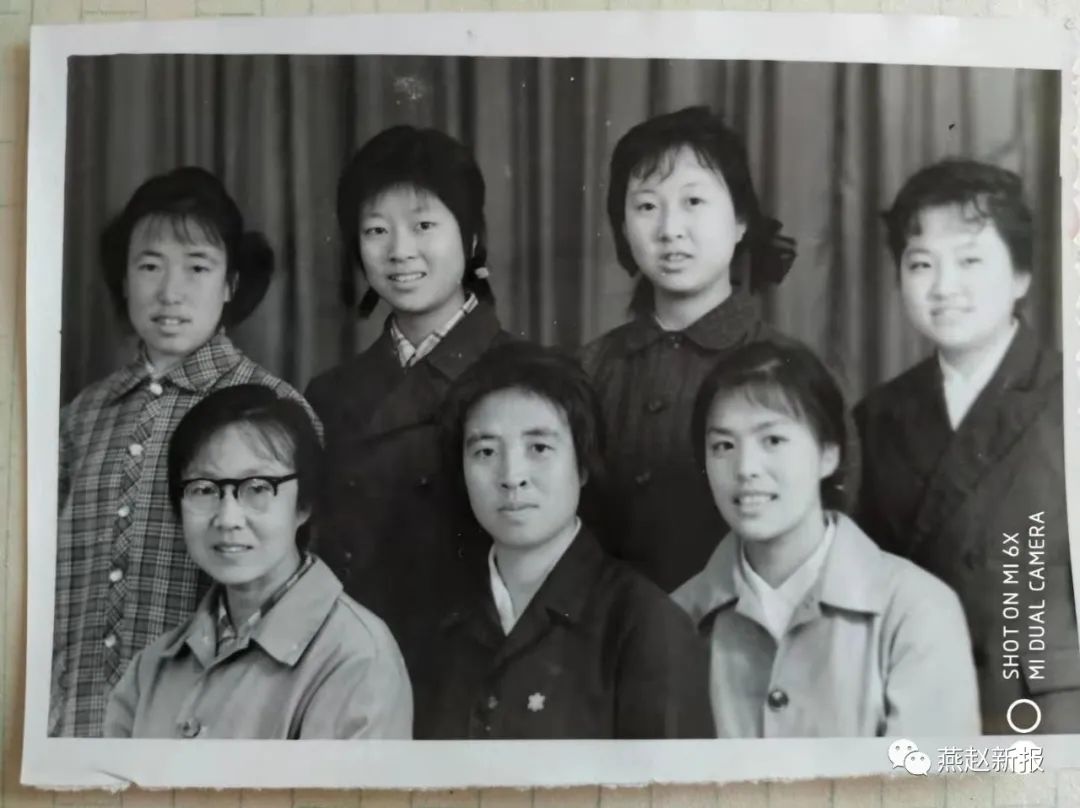 师范《名录》有谁？揭开柴师尘封记忆