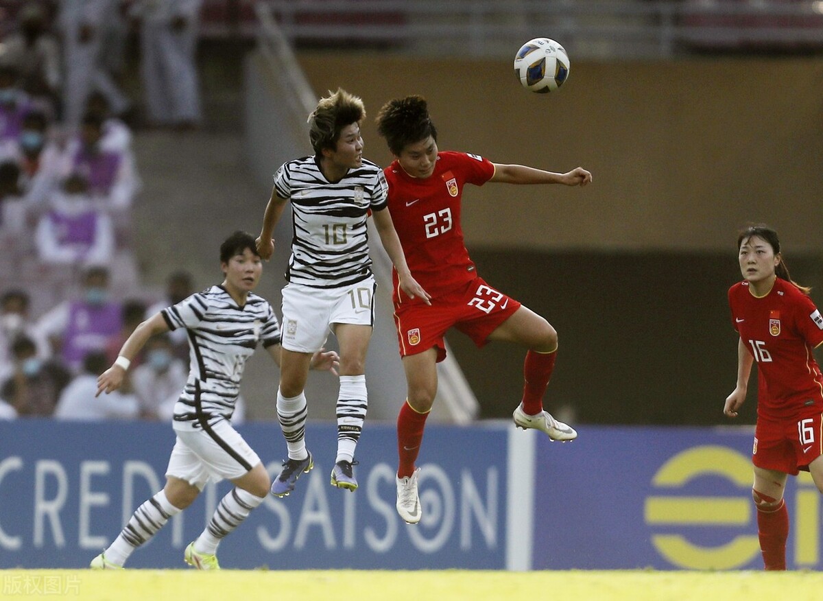 中国女足99年世界杯女足有多强（绝对霸主！超级逆转夺史上第9冠！你永远可以相信中国女足）