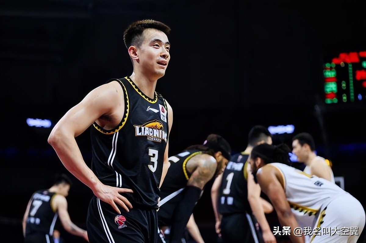 cba张镇麟为什么叫金金(终于明白为什么天才少年张镇麟尝试冲击NBA，看完分析，豁然开朗)