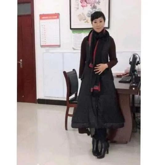 王元中：〖坡下说诗·樊樊〗 四处招摇的风或年年灿烂