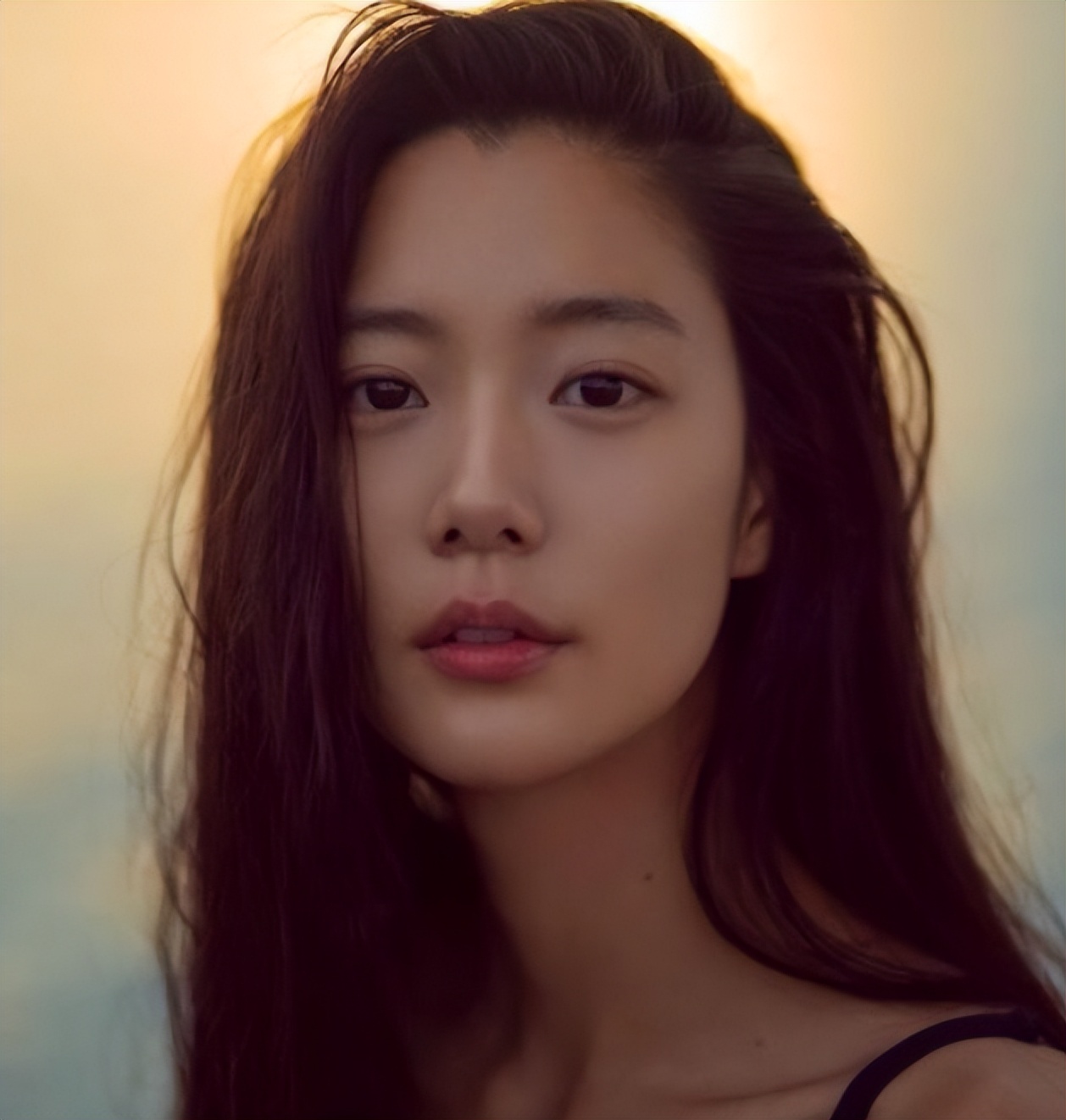 韩国r级女演员