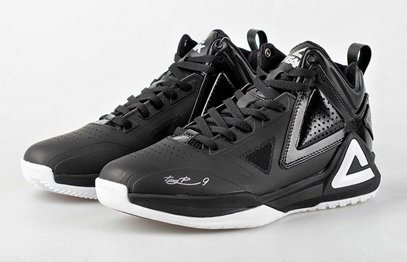 匹克和361篮球鞋哪个好（国产新品！匹克帕克4代回归，361度新鞋好帅，特步抄袭李宁驭帅？）