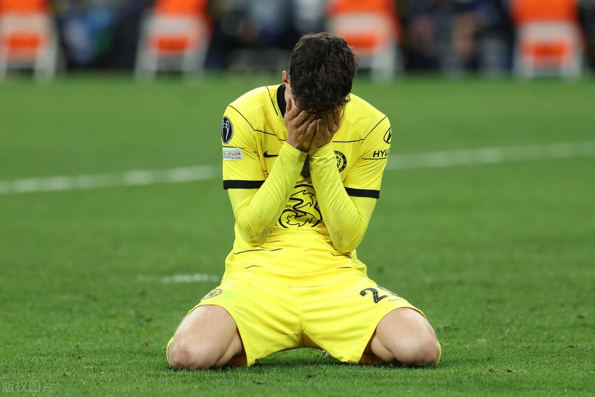 世界杯布雷诺事件(人生悲歌:盘点足球员职业生涯最失落的10大时刻)