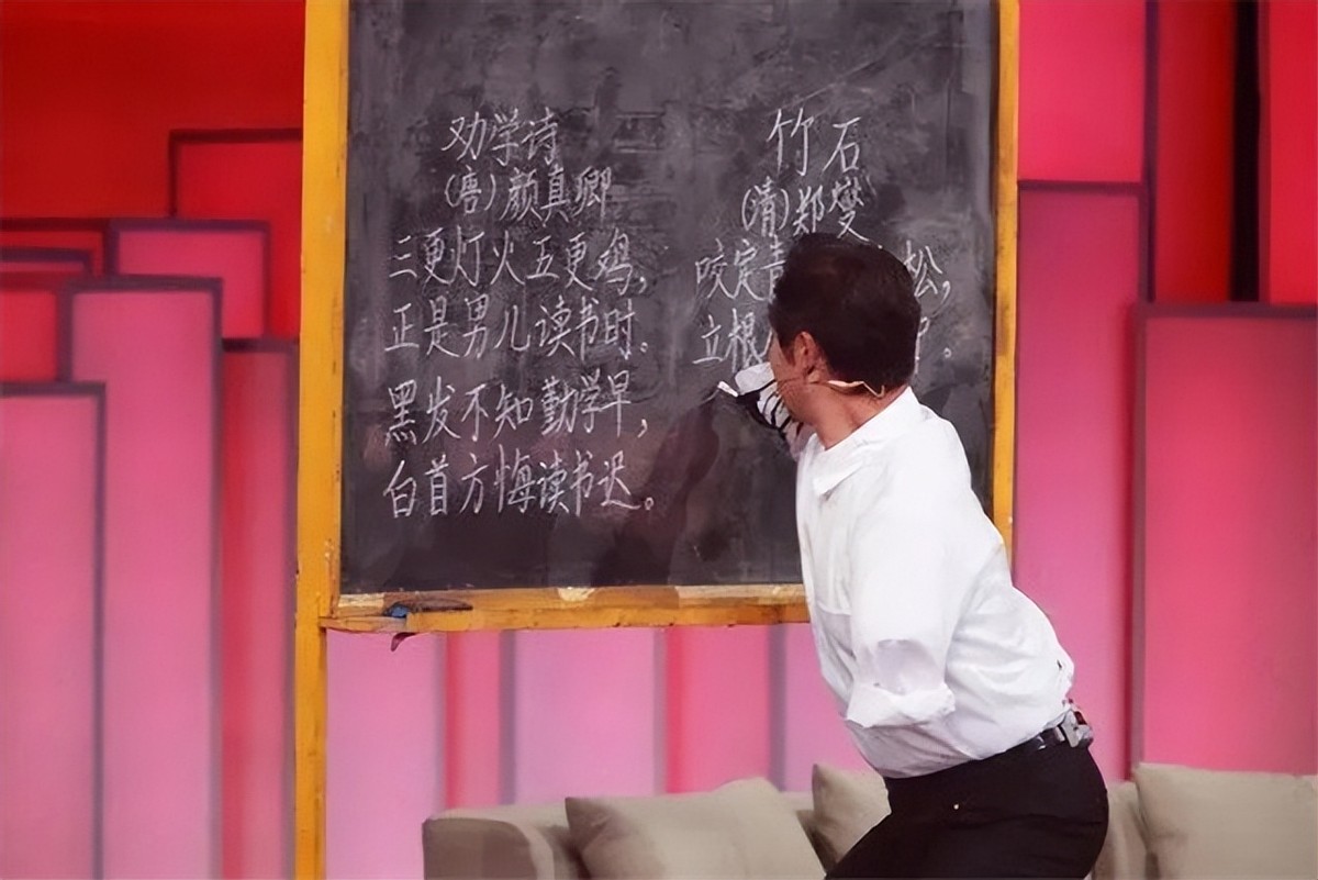 乡村无臂老师江声发：代课18年无法转正，肢体残疾不应该是障碍