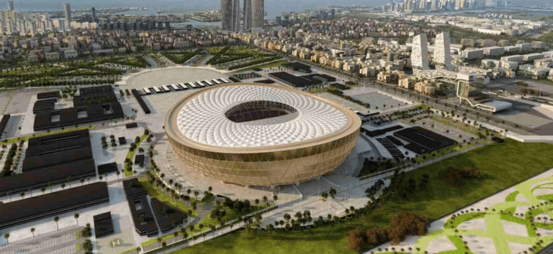 世界杯比赛场地标准规格（城市话题｜从卡塔尔世界杯，看全球顶级体育赛事场馆规划）