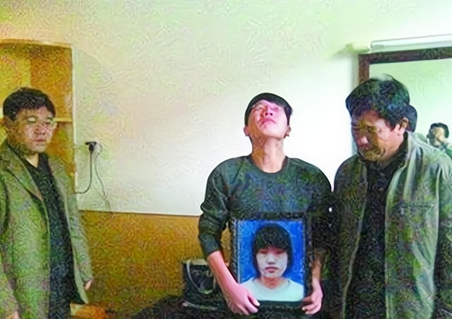 大喊“我爸是李刚”的李启铭，出狱后父母失联，投简历企业不敢要