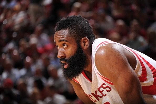 nba為什么禁用戰術（憑一己之力改變NBA規則！奧尼爾的砍鯊戰術，易建聯哈登也上榜）