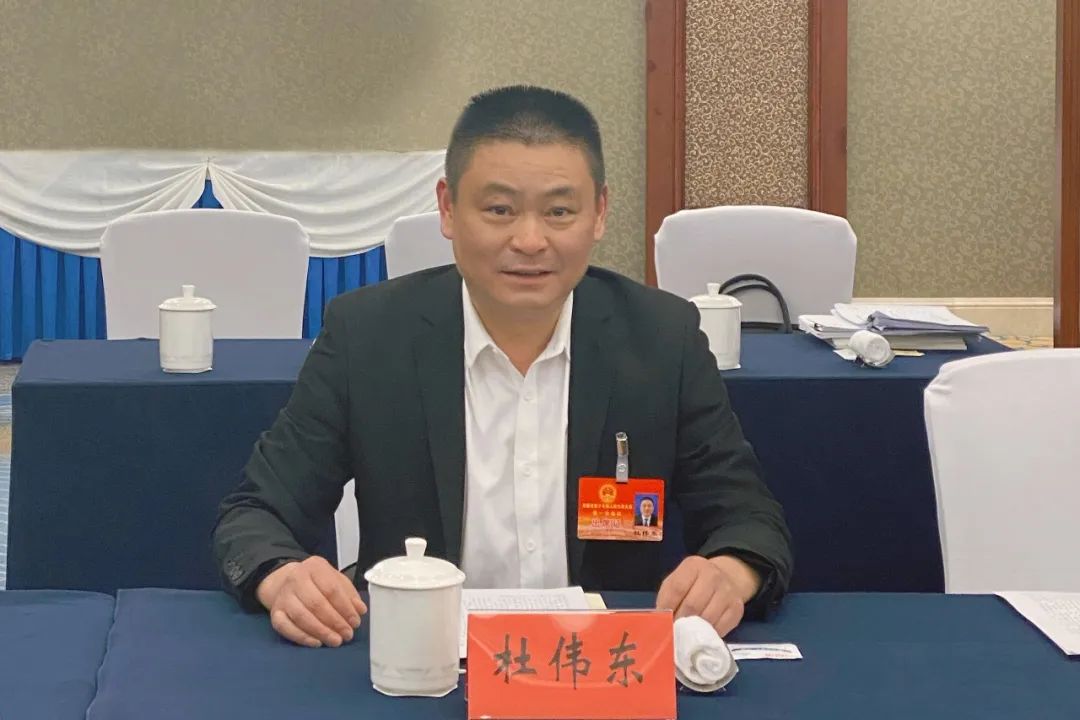 【两会看锡检】无锡检察交“答卷” 代表委员来评议