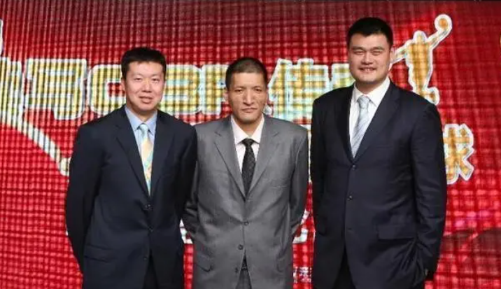 nba为什么没停播（时隔905天，央视选择原谅终于复播NBA！肖华切不可好了伤疤忘了疼）