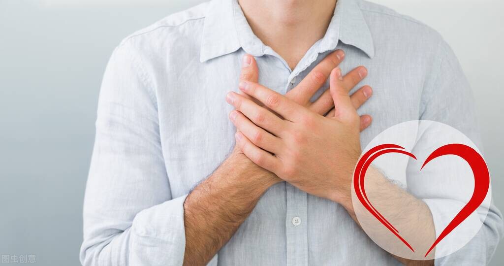 心脏造影对身体有伤害吗？是在哪穿孔？医生：这3种情况才建议做