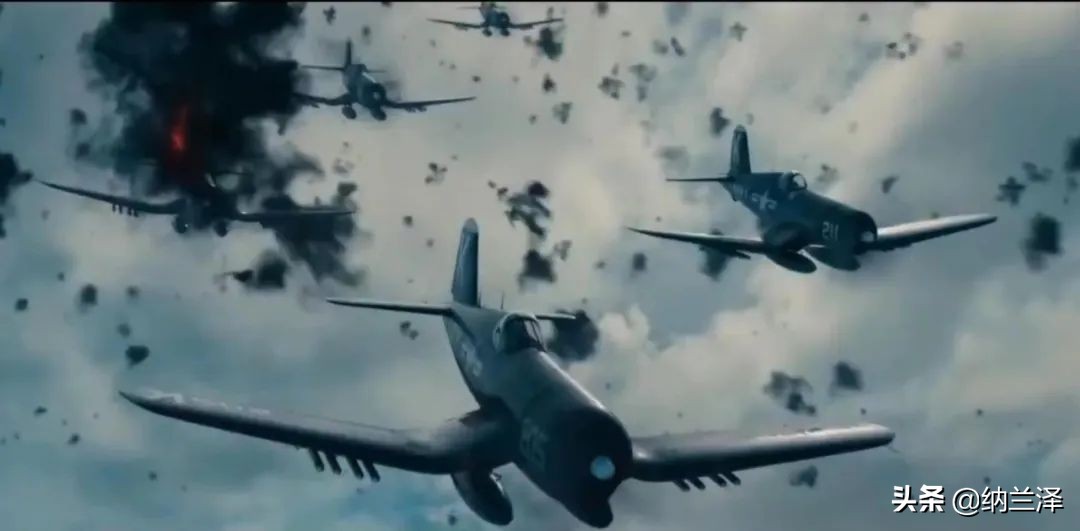 美国版《长津湖》将上映，架空历史，要表达什么，想掩盖什么？