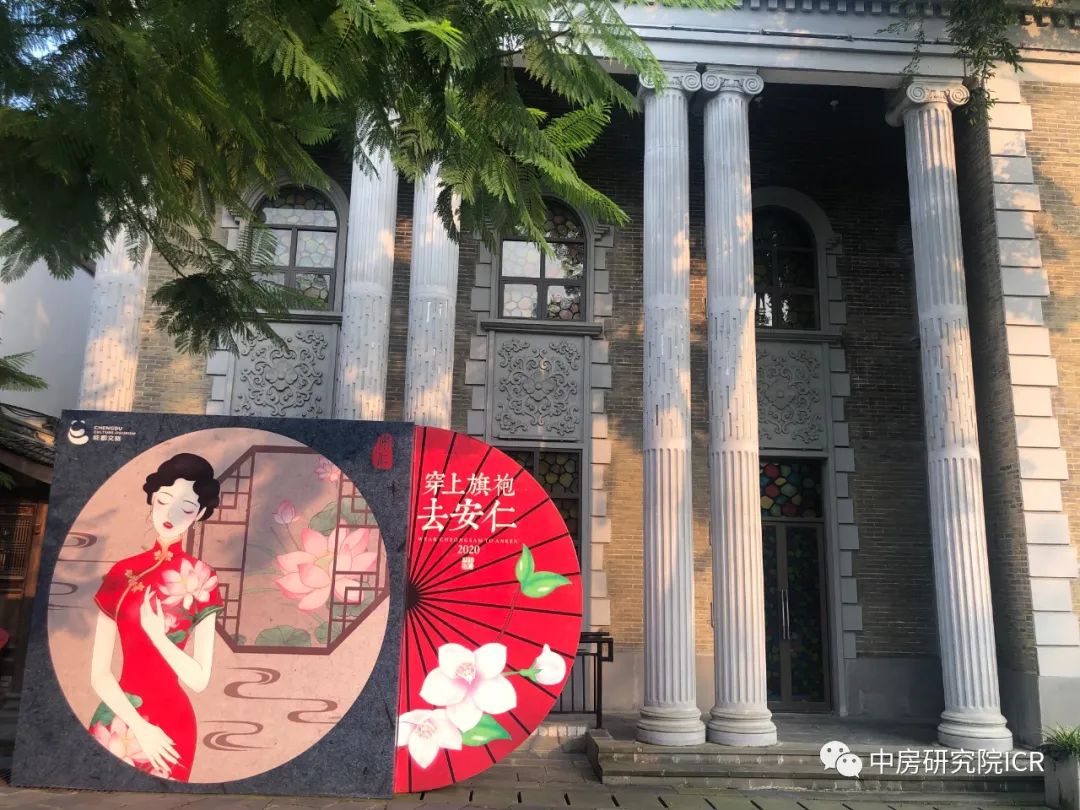 从产品到模式：示范区文旅融合六大创新