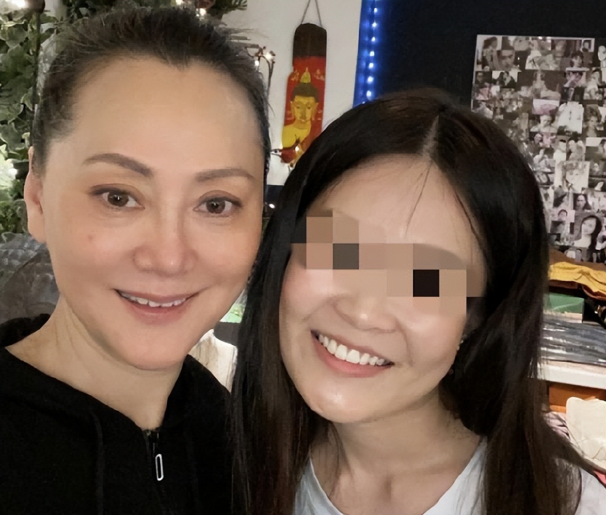 这10位女星，都曾是上戏校花，如今有人整容、有人被家暴