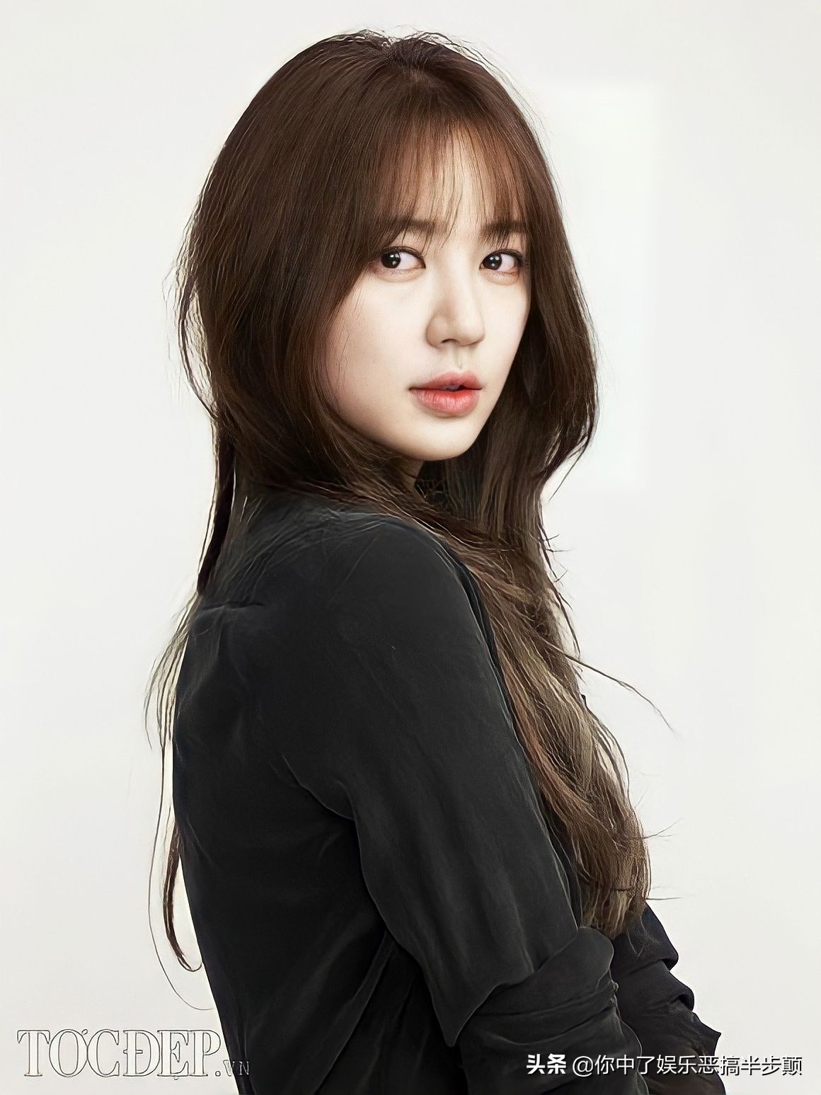 韩媒报道女星尹恩惠将以作家身份出道韩国网友对此褒贬不一