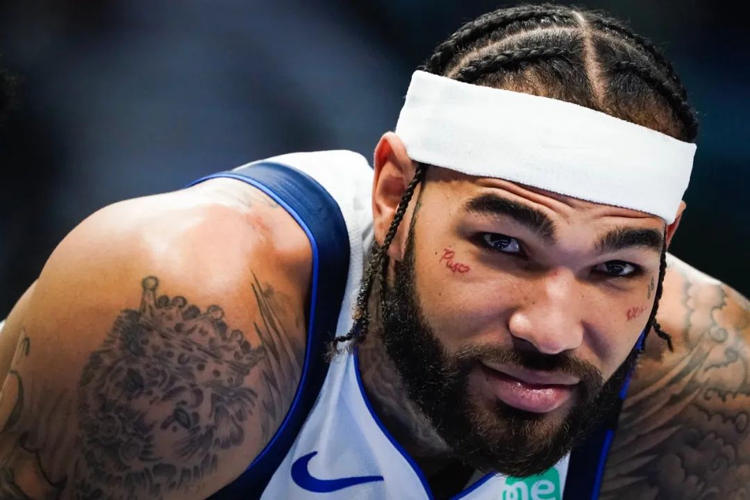 nba6號為什么簡稱小喬丹（到底是什么樣的中鋒，能被小喬丹擠走位置）