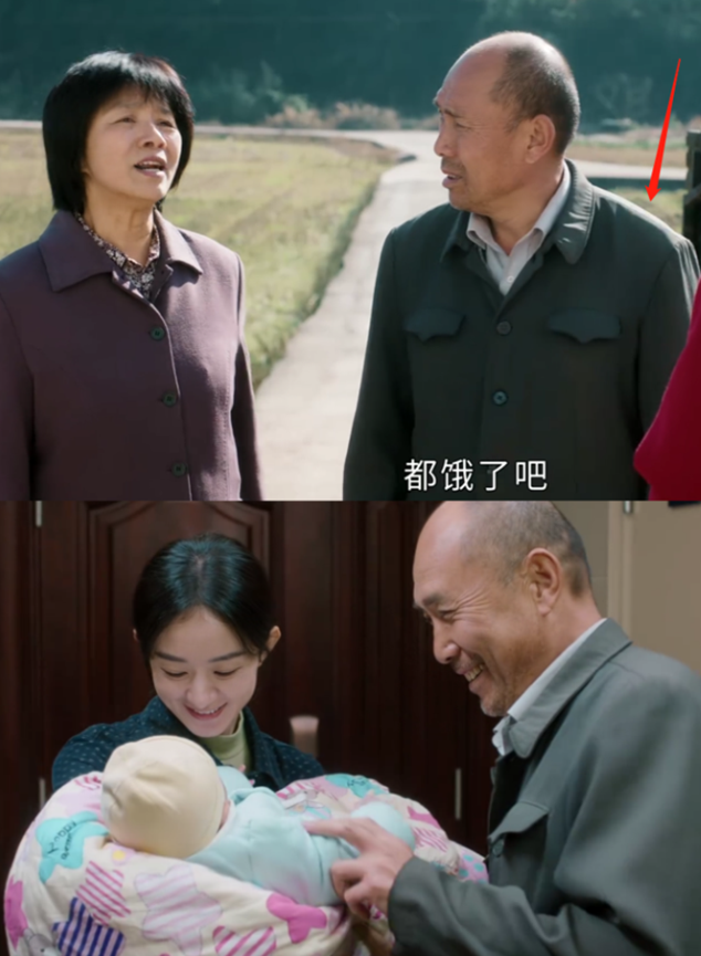 幸福到万家：几家人的穿着勾画阶层差异，你穿的衣服就是你的阶层