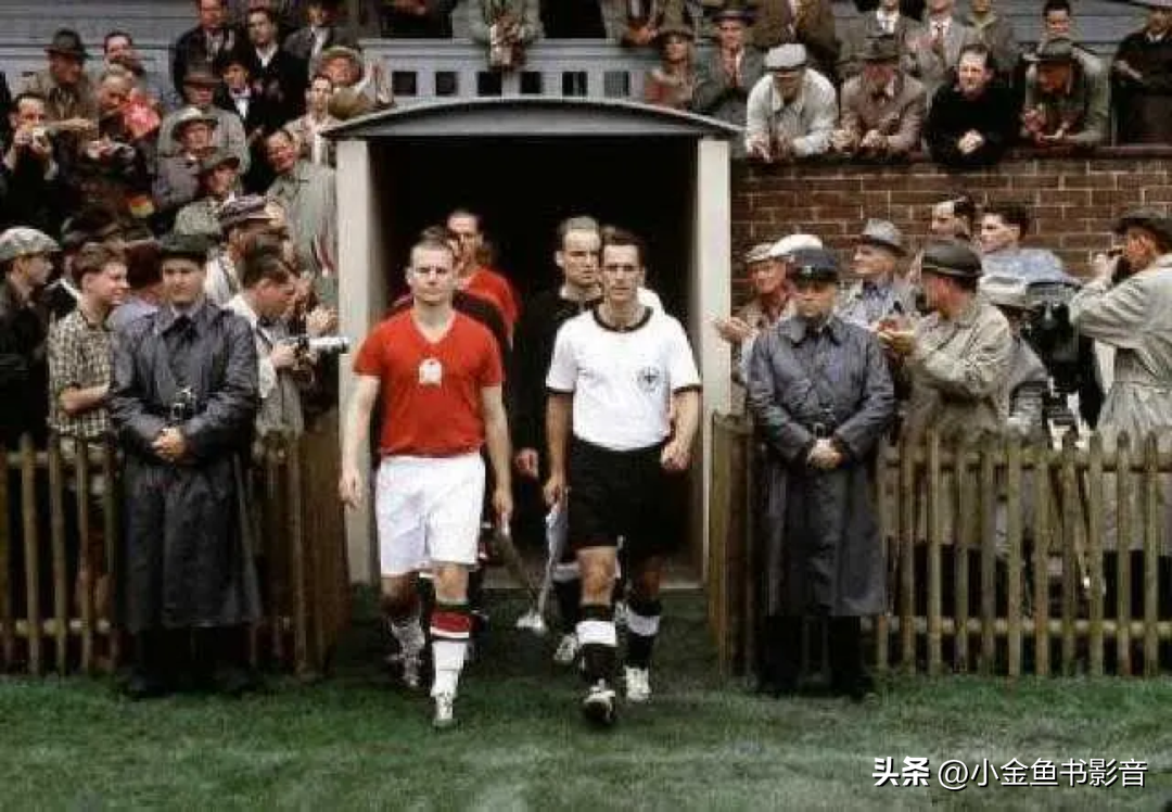 足球比賽資料哪里可以看（足球拯救國家-1954年伯爾尼奇跡）