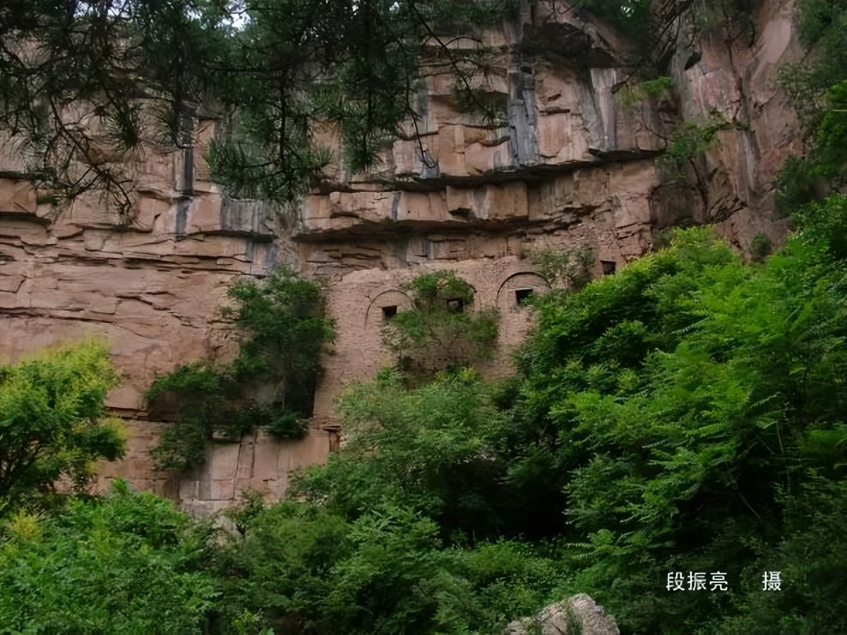 全国乡村旅游精品线路，山西六条线路入选！