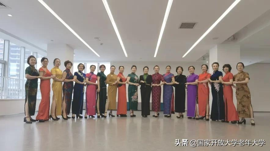 在校园·寄语 | “近两个小时的时间，大家的感觉是时间太短了……”