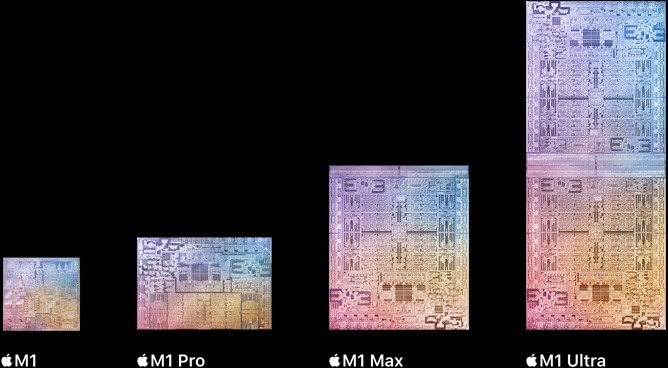 同样是“胶水”封装CPU，苹果的M1 Ultra为啥可以踢翻牙膏厂？