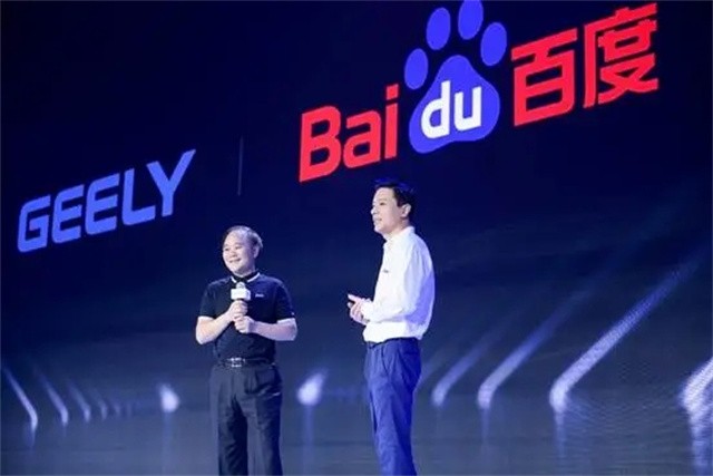 吉利李书福蛇吞象，8年27亿美元收购沃尔沃，背后是一个局中局