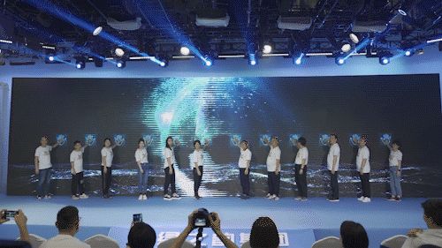 绿之韵：健康中国·绿跑大型线上公益计划震撼开启