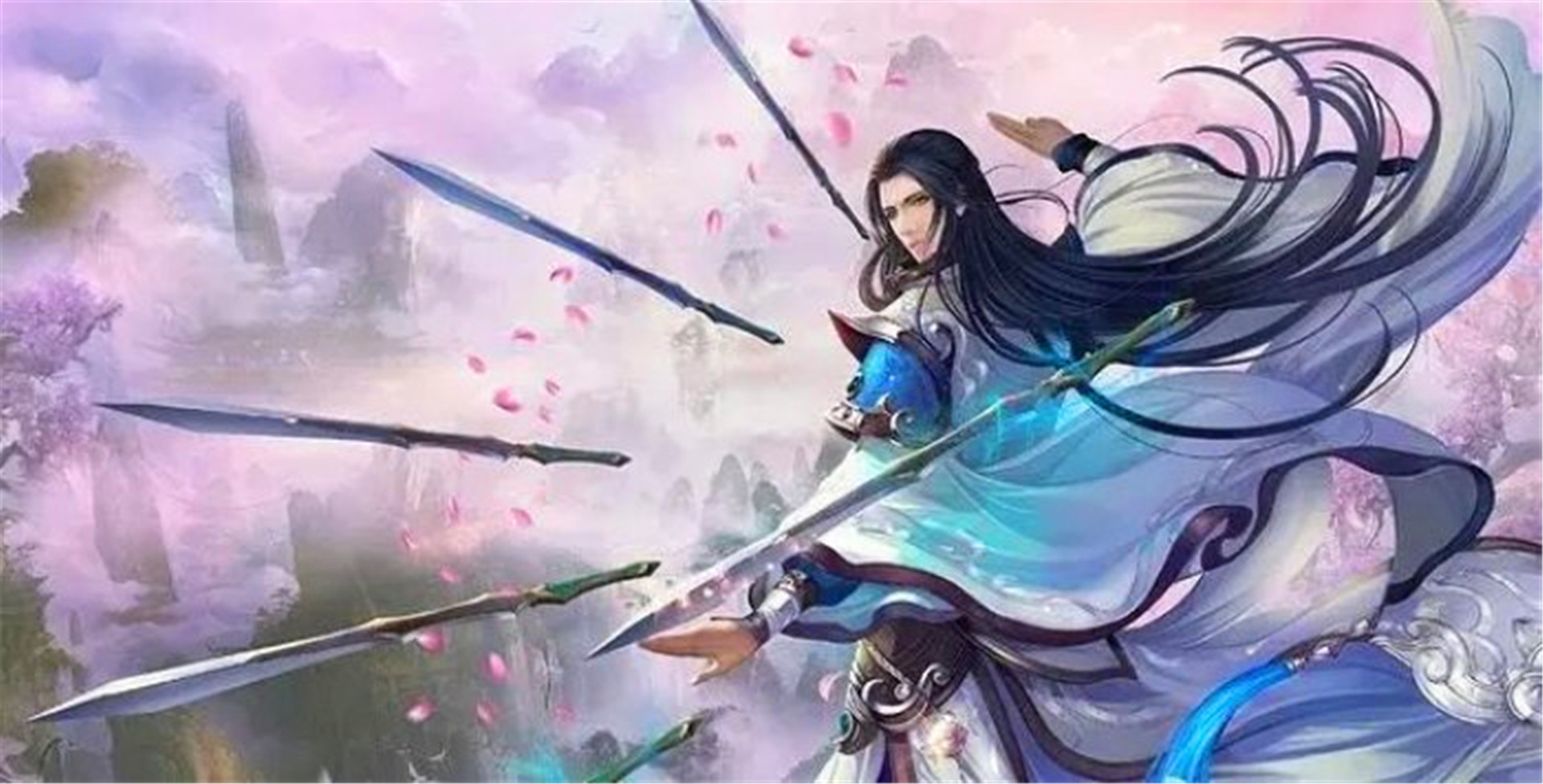 8本已完结剑修类古典仙侠小说，偶因博戏飞神剑，摧却终南第一峰