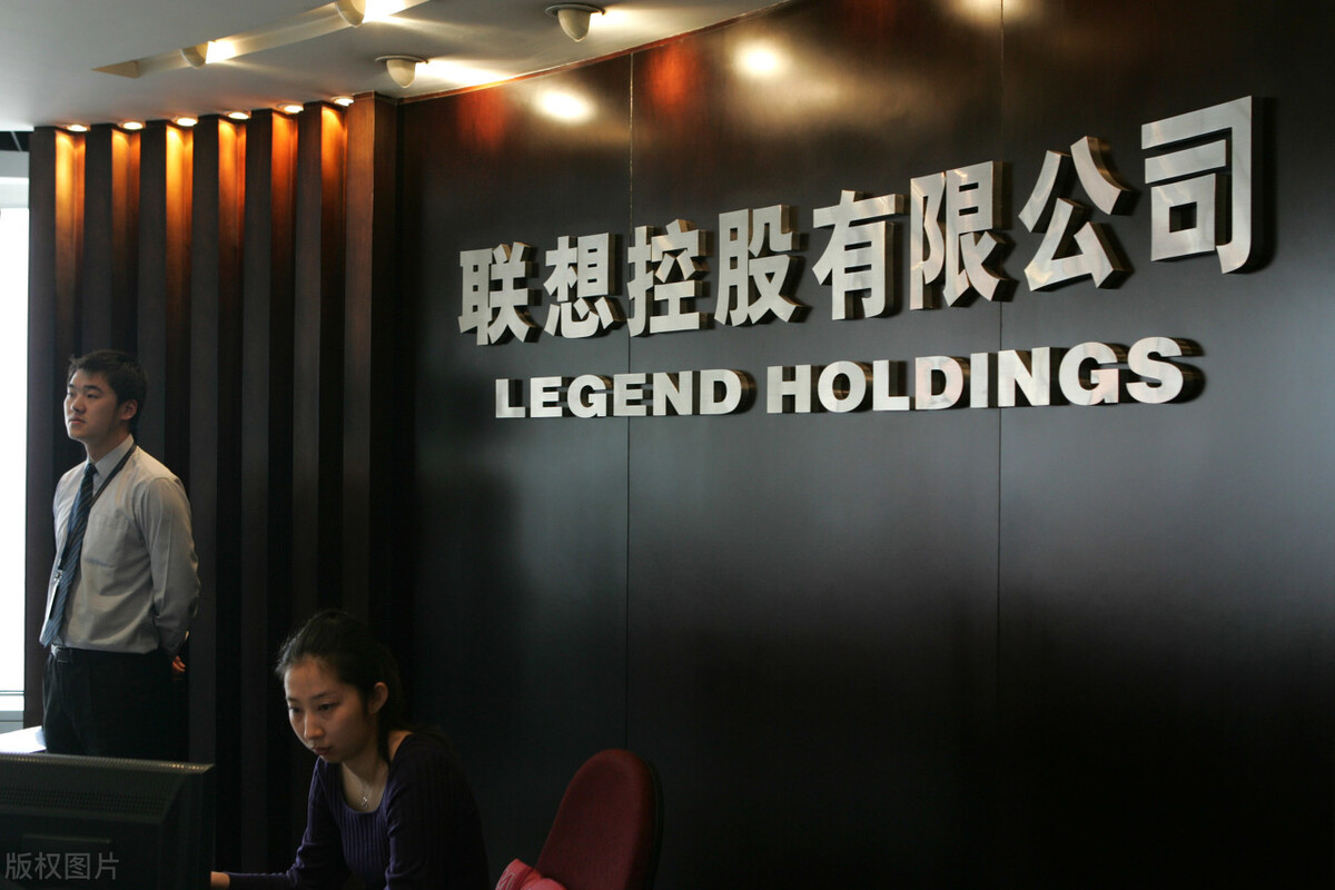 传奇教父：柳传志为何跌下神坛