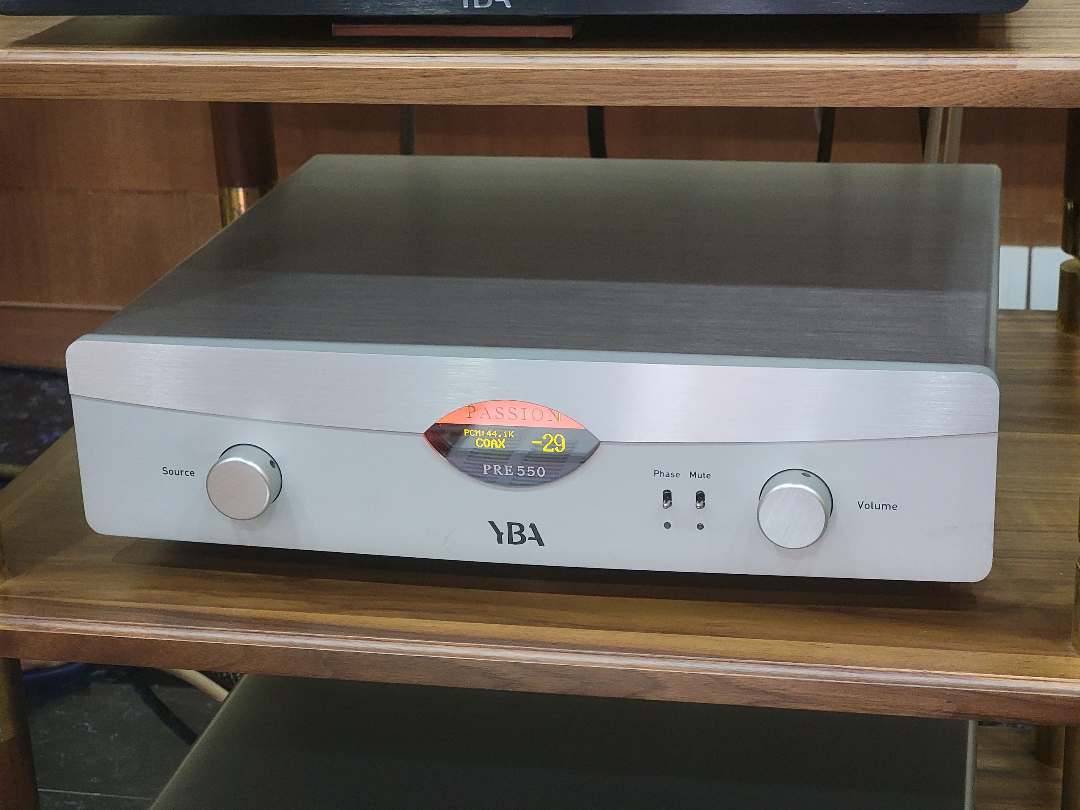 用料极致发烧，从音乐感出发——YBA新品GENESIS S2网播发布会