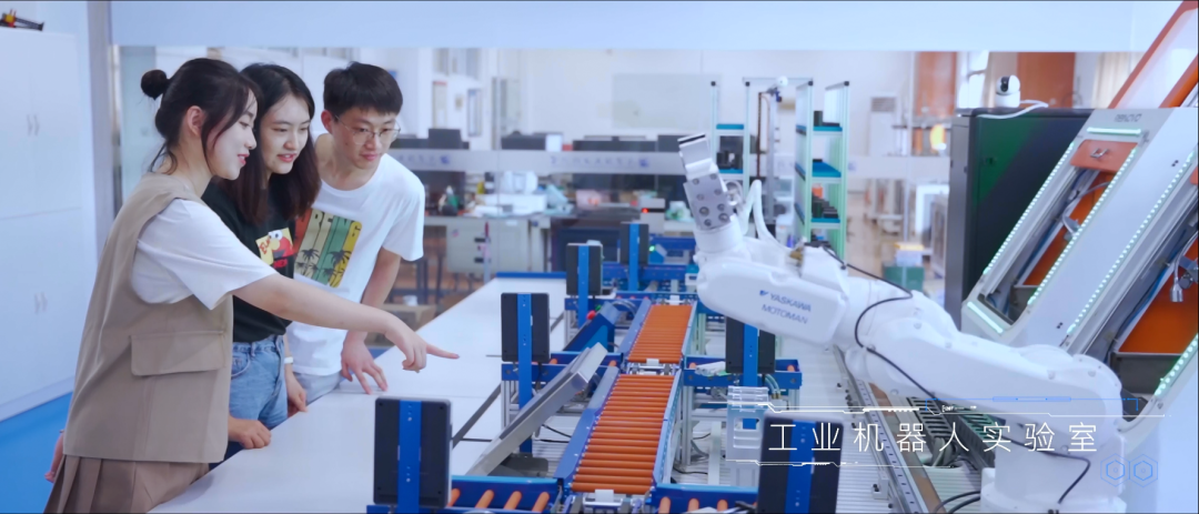 最闪亮的答案！2022年南京信息工程大学招生宣传片官方发布