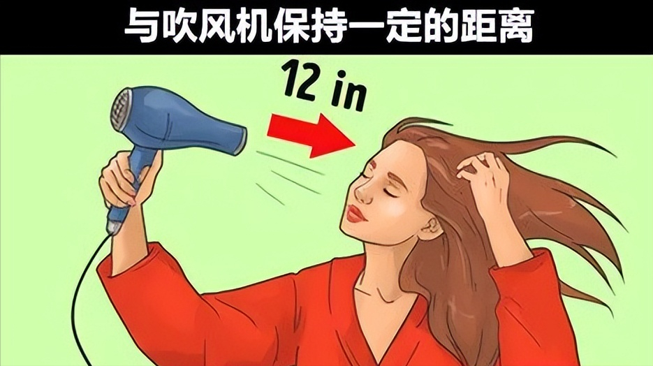 美克拉系统：想让头发乌黑又浓密，养发中心建议我们这样做
