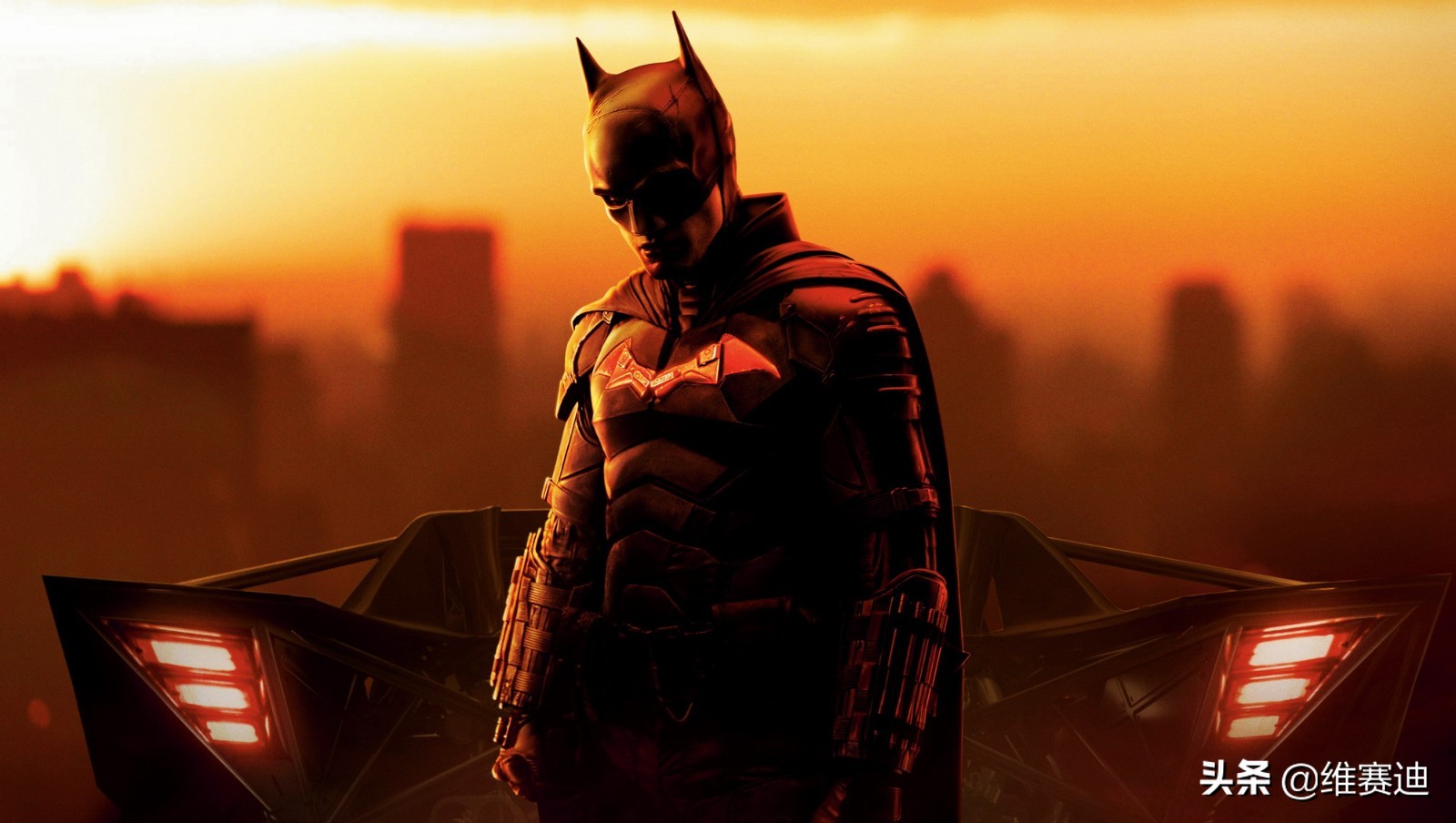 上映多日票房堪忧，《新蝙蝠侠》为何在国内水土不服？