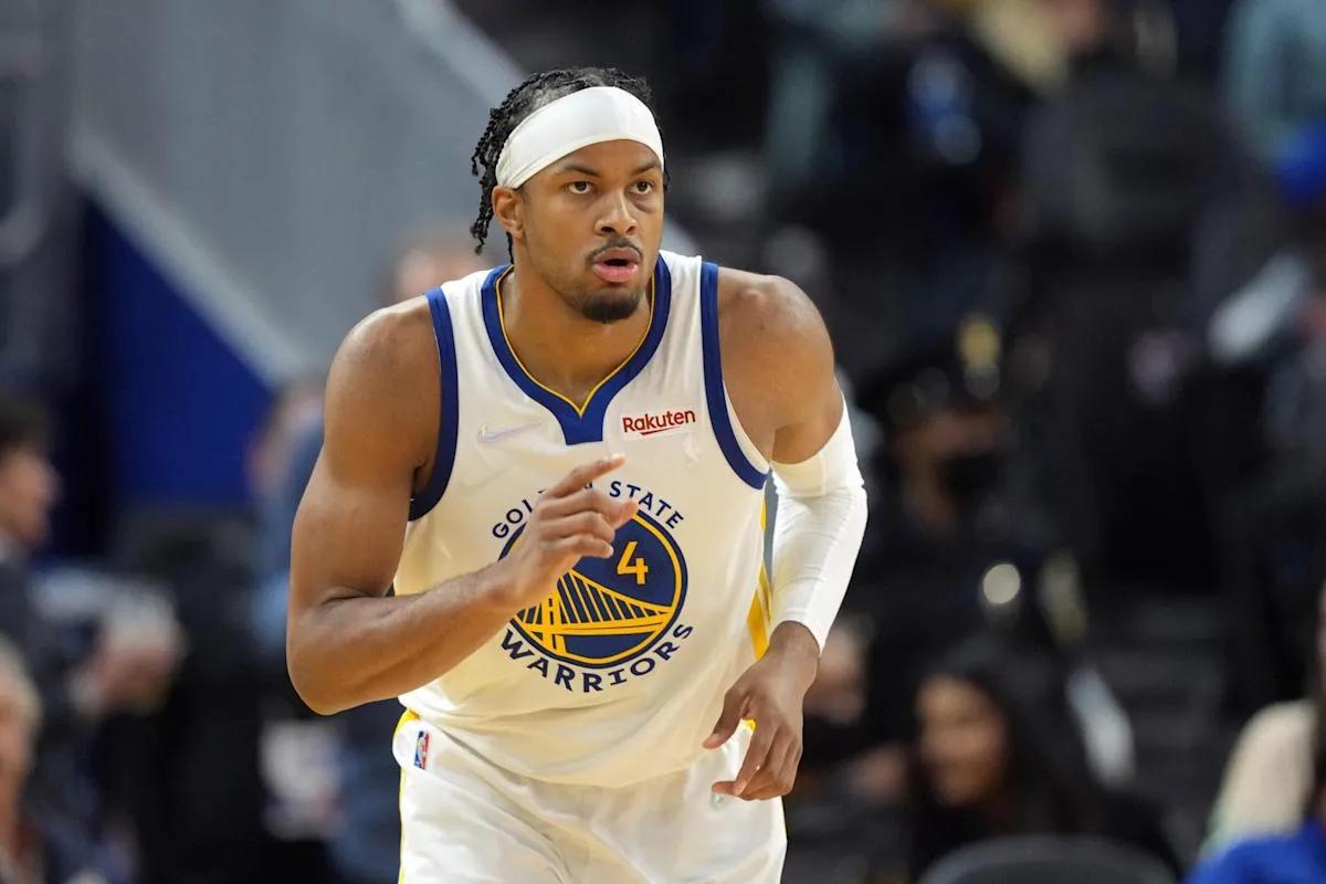 他已准备好了(穆迪:"我感觉很好,我准备好了.