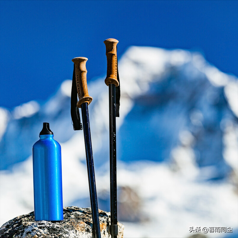 背包客与登山者如何选择登山杖，你会不会正确选择、使用登山杖