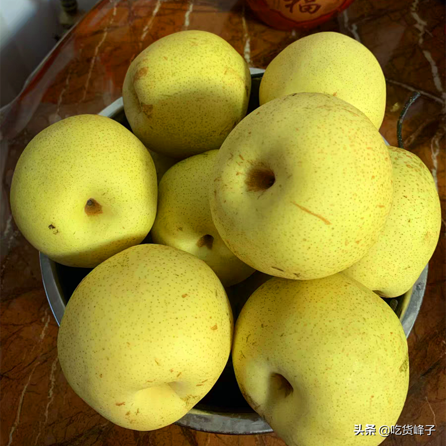 菠萝是几月份的应季水果（这5种水果营养极高味道鲜香）