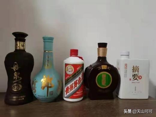 存钱不如存酒？存酒手别欠，3种酒不能碰，行家总结出来的经验