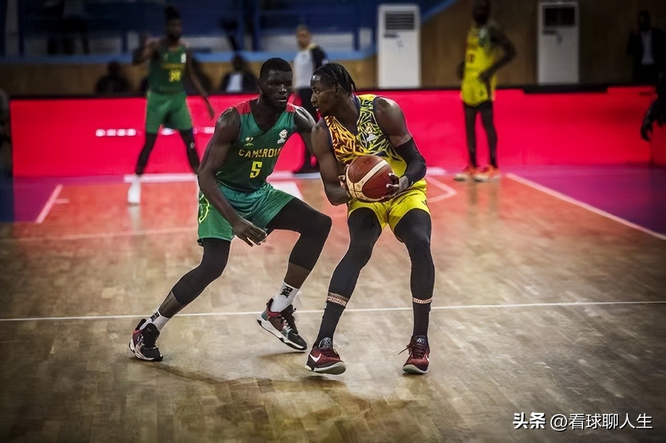 世界杯NBA名单(世预赛：近60名NBA球员遍布21个国家，字母哥东契奇约基奇领衔)