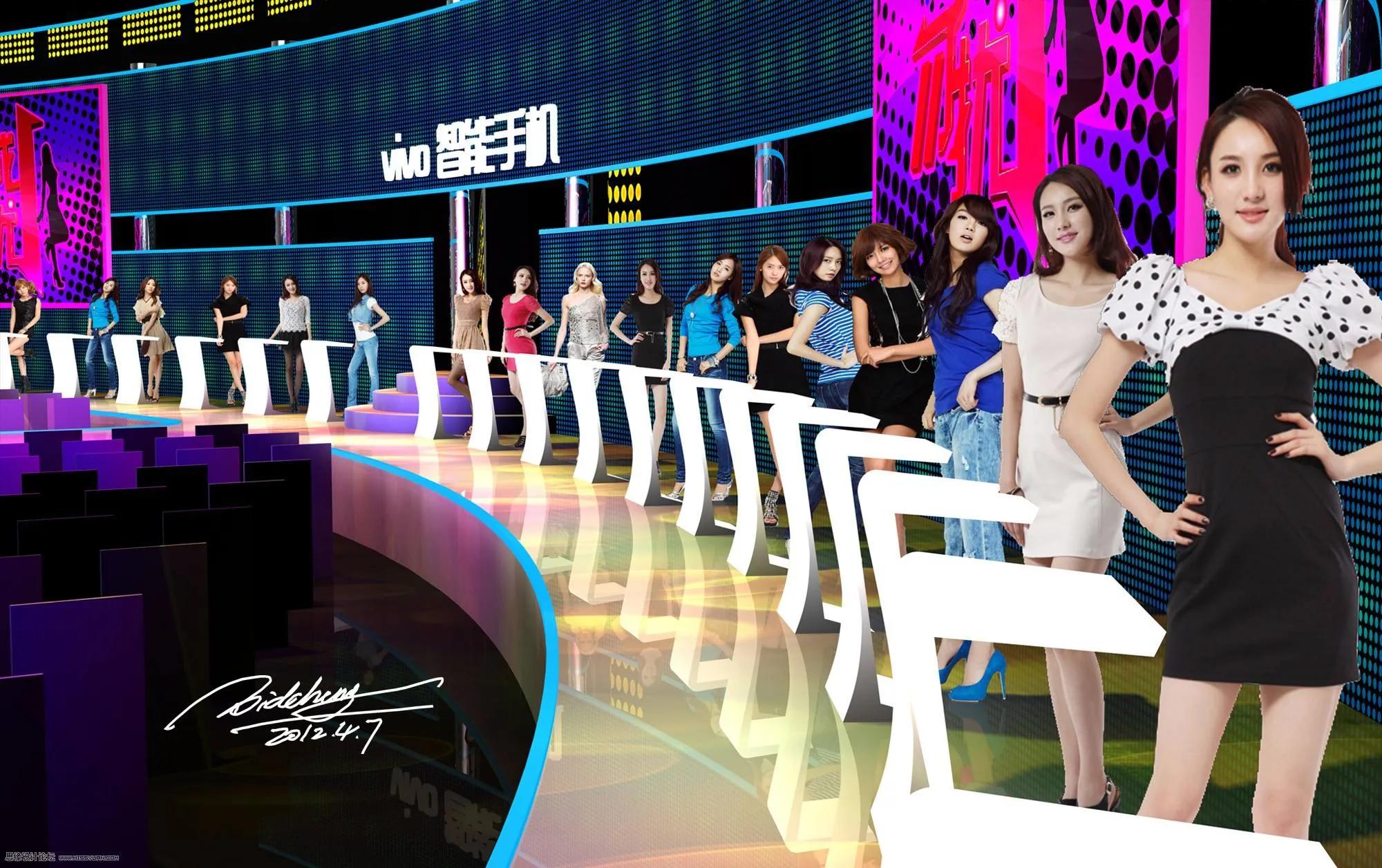 《非诚勿扰》后台内幕曝光！欺骗观众11年，男女嘉宾全靠演