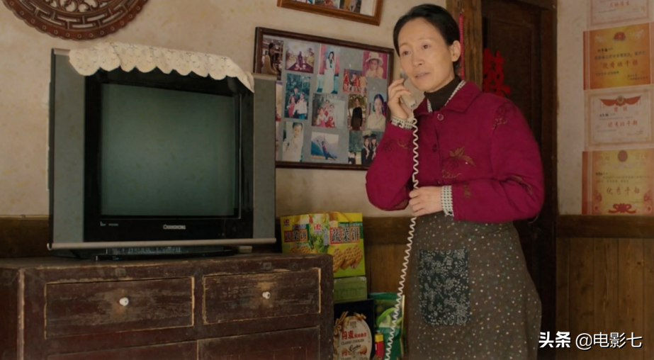 仅播出4集，《幸福到万家》就出了8位黄金配角，演技一个比一个牛