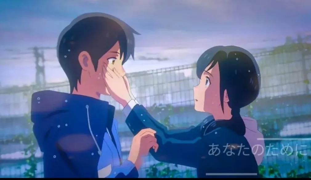 爱情短文：不想将就，今生非你不可