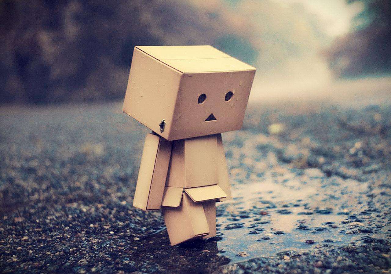 我们不觉得自己不走运(你的好运并不是突然消失,一个人"越来越倒霉"是