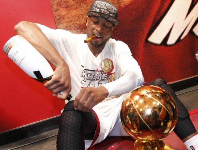 nba的遺憾都有哪些（盤點近年來NBA十大遺憾事件（上），哪些觸碰到了你的淚點？）