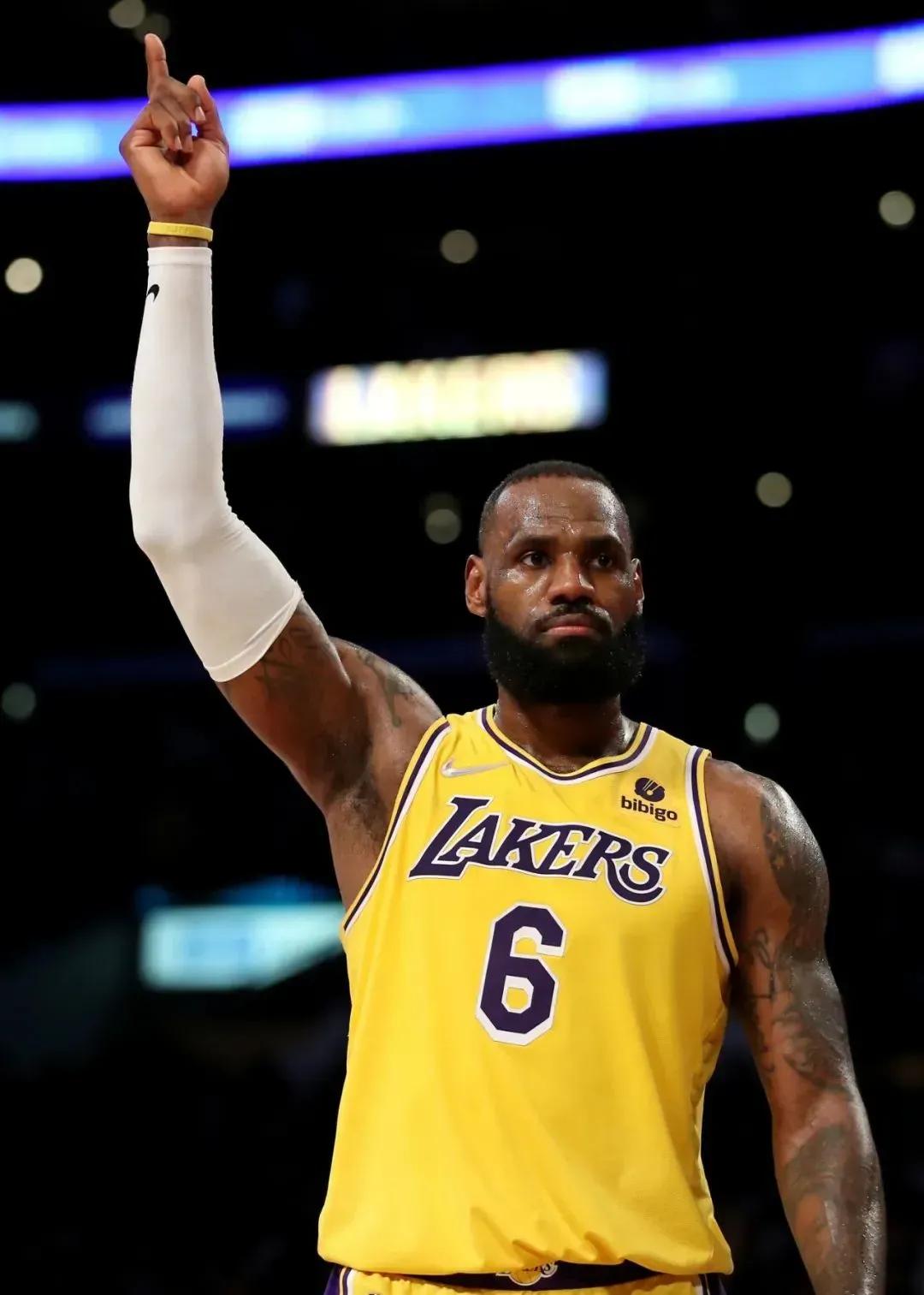 nba的代表球員有哪些（美媒評(píng)選NBA歷史排名前十球員，科比落選）