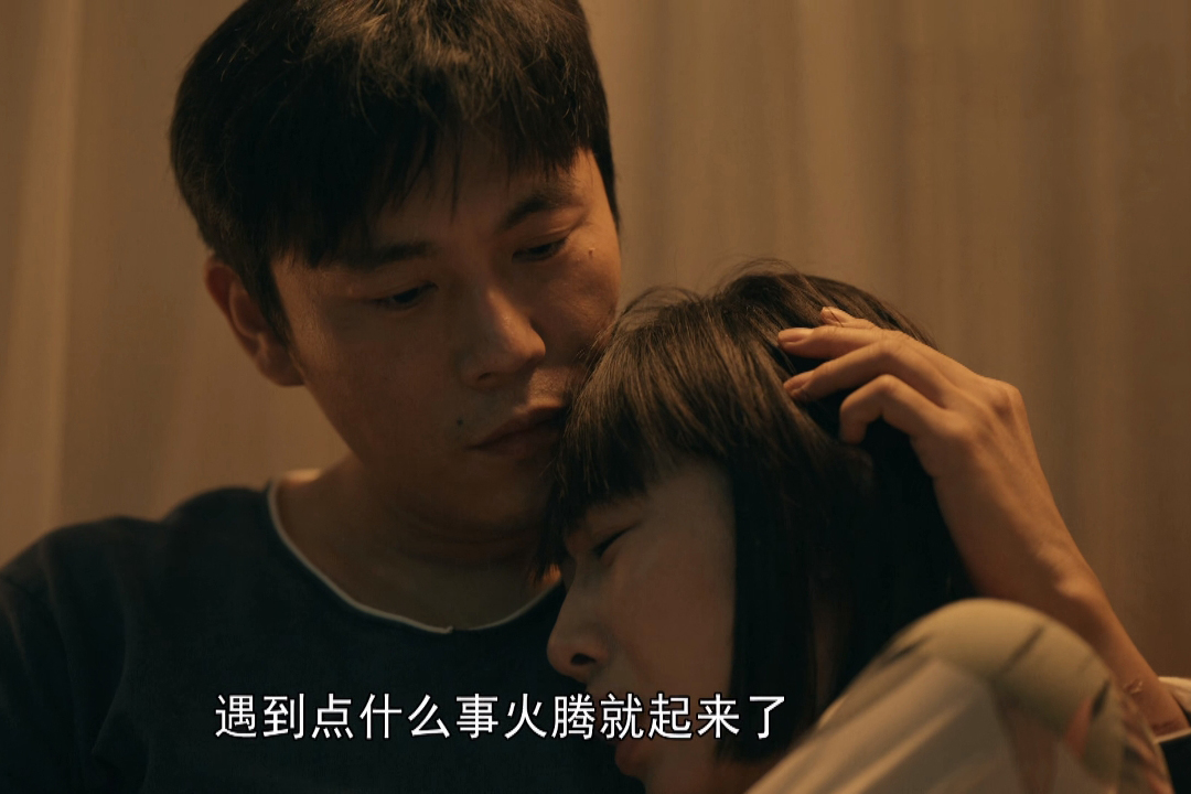 《亲爱的小孩》大结局曝光，故事原型却比电视剧苦10倍